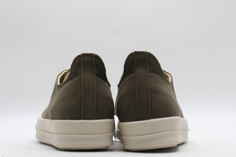RICK 0WENS SNEAKERS