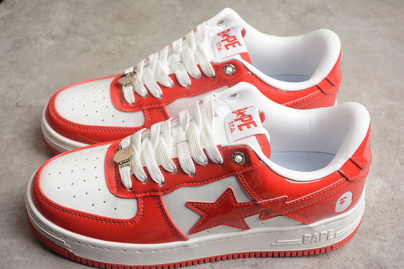 BAPE SNEAKERS