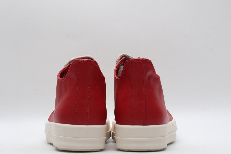 RICK 0WENS SNEAKERS
