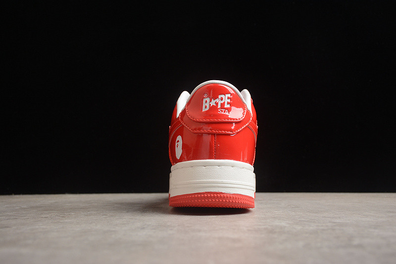 BAPE SNEAKERS