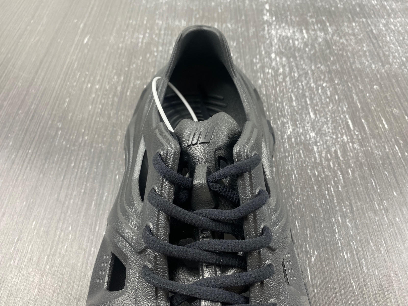 Ba*len*cia*ga blc* hd lace-up sneaker 702416w3ces1000