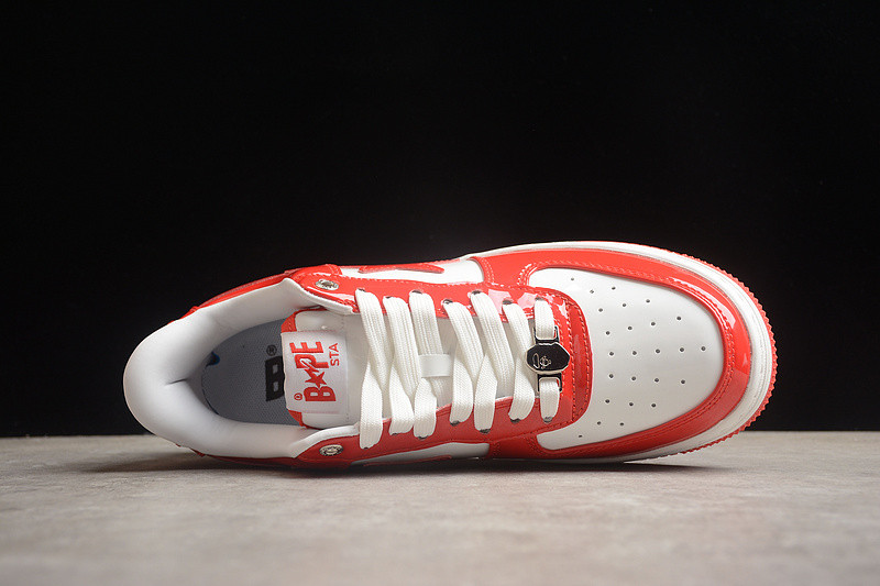 BAPE SNEAKERS
