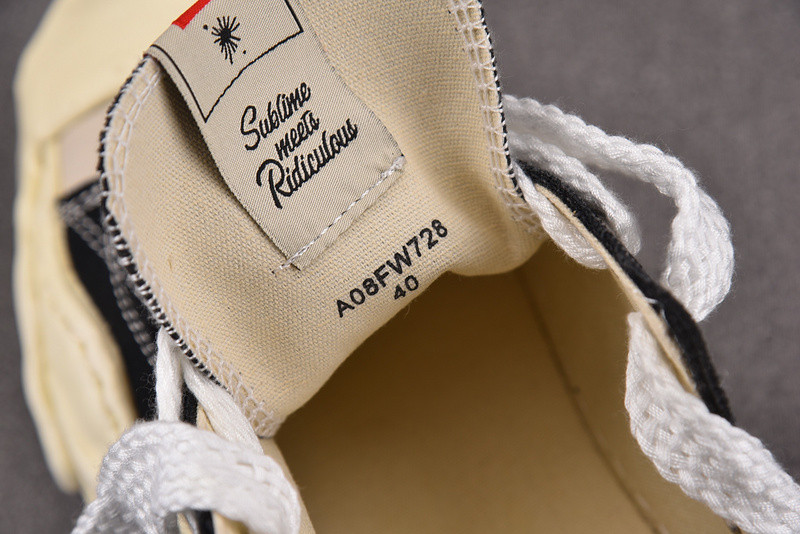 MAISON MIHARA SNEAKERS