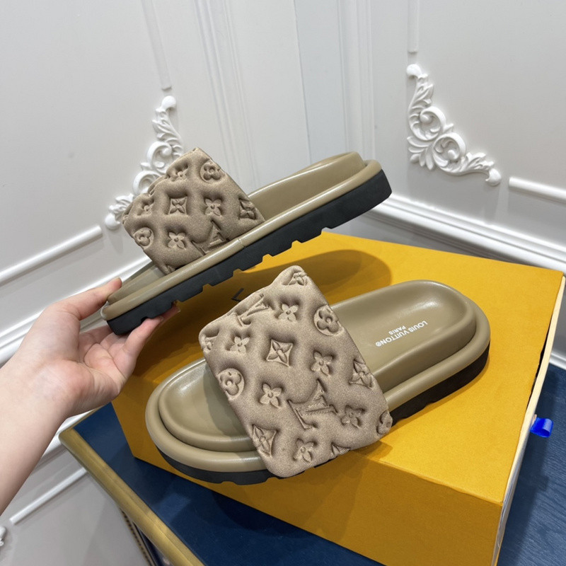 LOU1_TON SLIPPERS