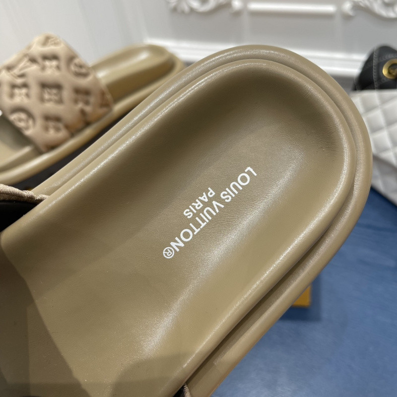 LOU1_TON SLIPPERS