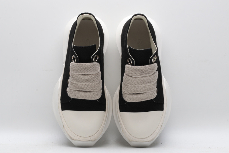 RICK 0WENS SNEAKERS