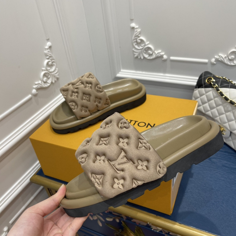 LOU1_TON SLIPPERS