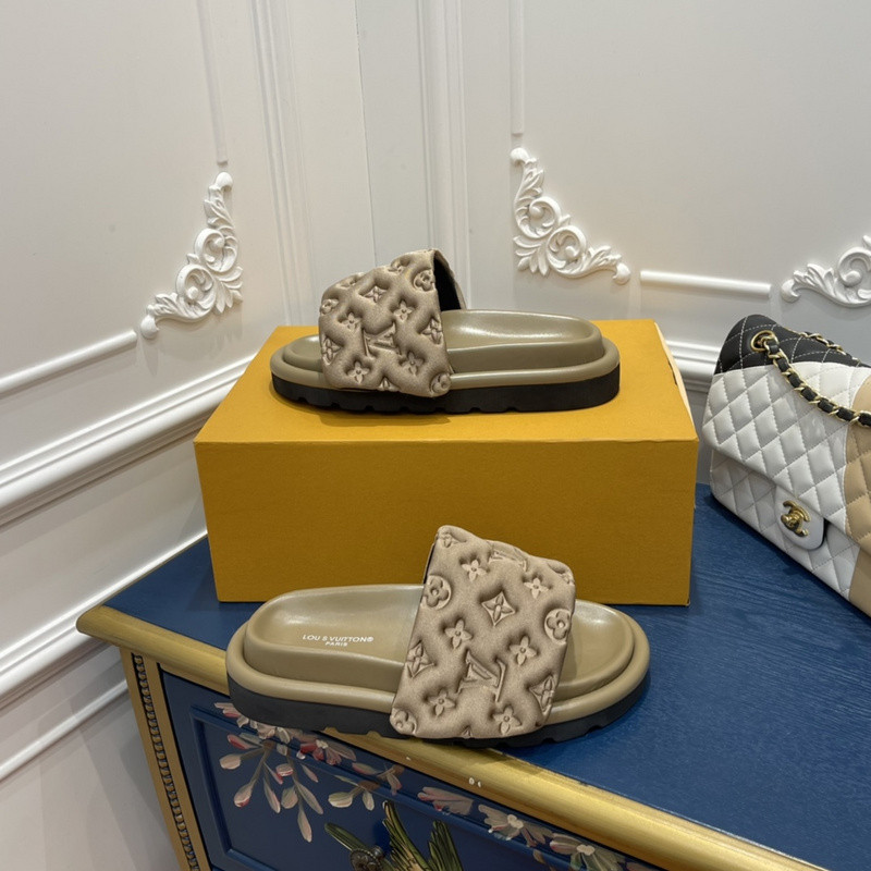 LOU1_TON SLIPPERS