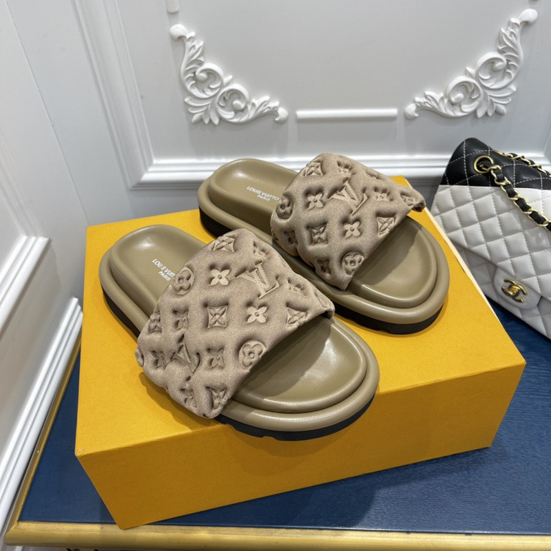 LOU1_TON SLIPPERS