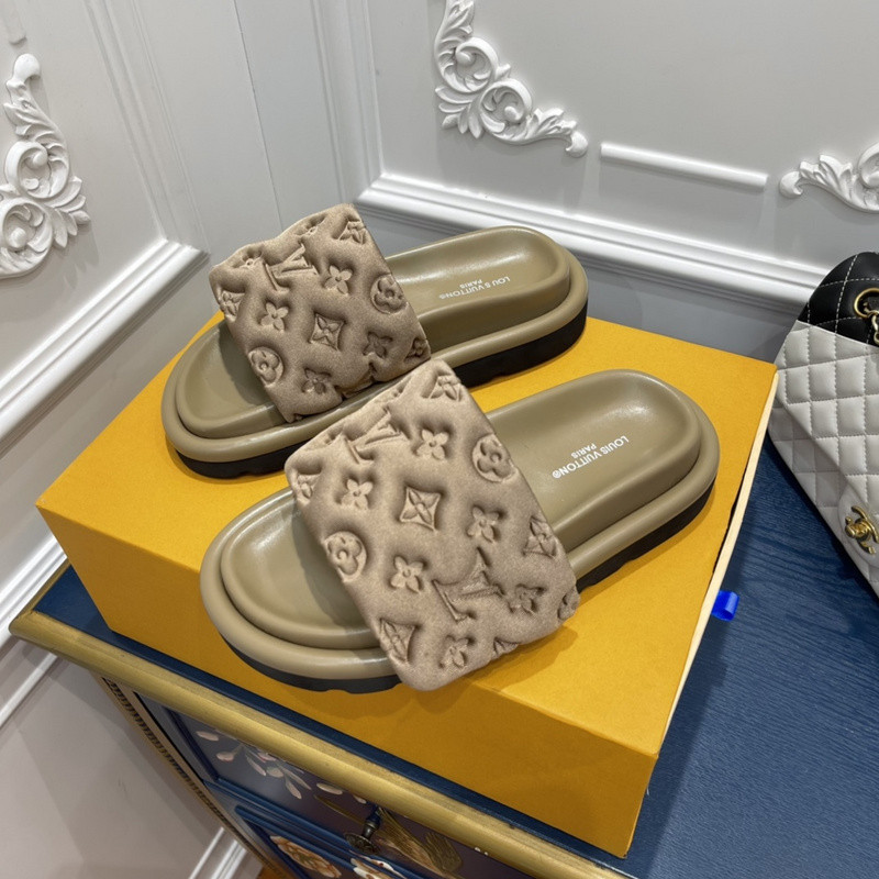 LOU1_TON SLIPPERS
