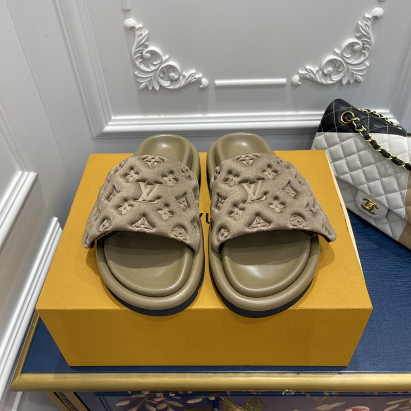 LOU1_TON SLIPPERS