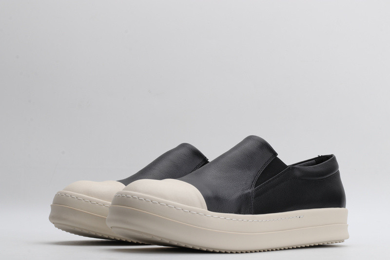 RICK 0WENS SNEAKERS