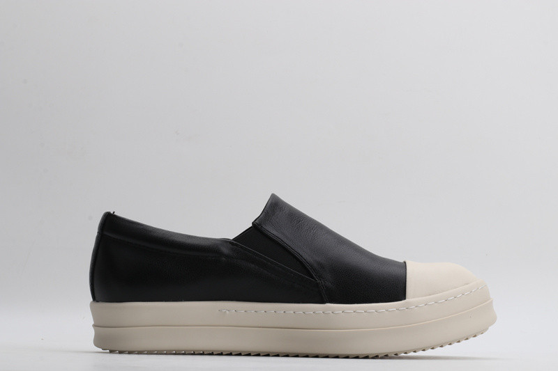 RICK 0WENS SNEAKERS