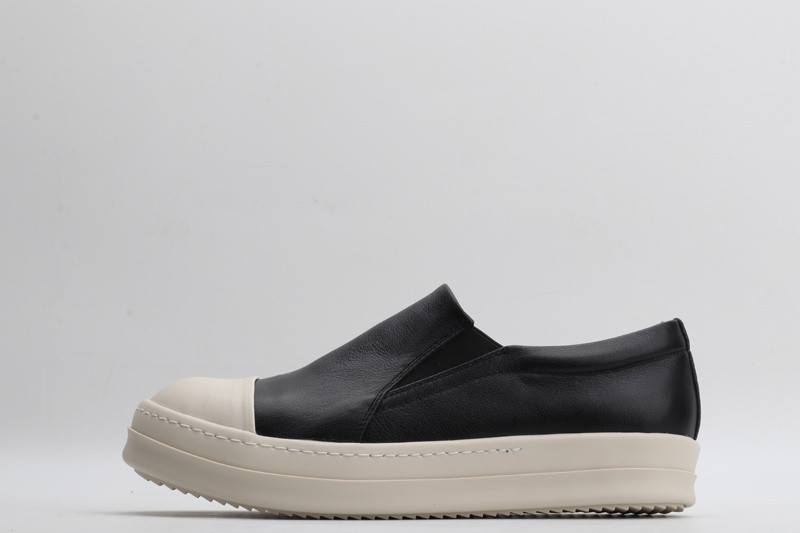 RICK 0WENS SNEAKERS