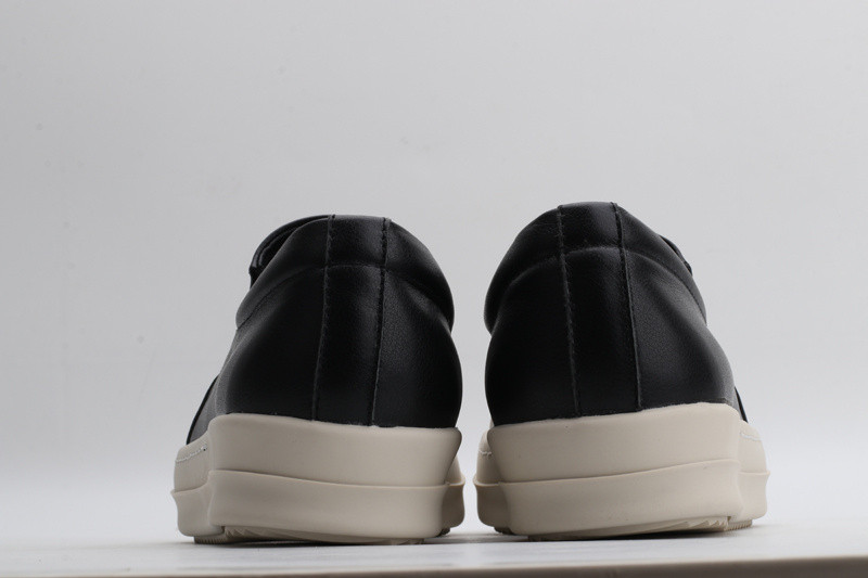 RICK 0WENS SNEAKERS