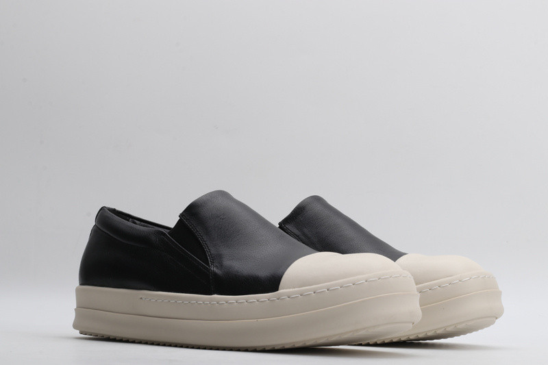 RICK 0WENS SNEAKERS