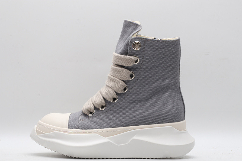 RICK 0WENS SNEAKERS