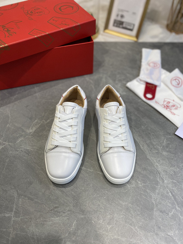 CHIAN LOUIN SNEAKER