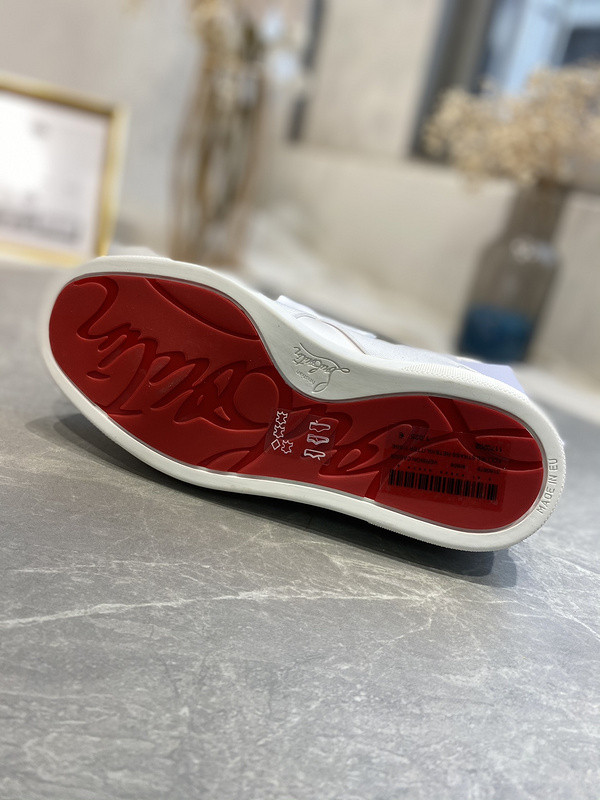 CHIAN LOUIN SNEAKER