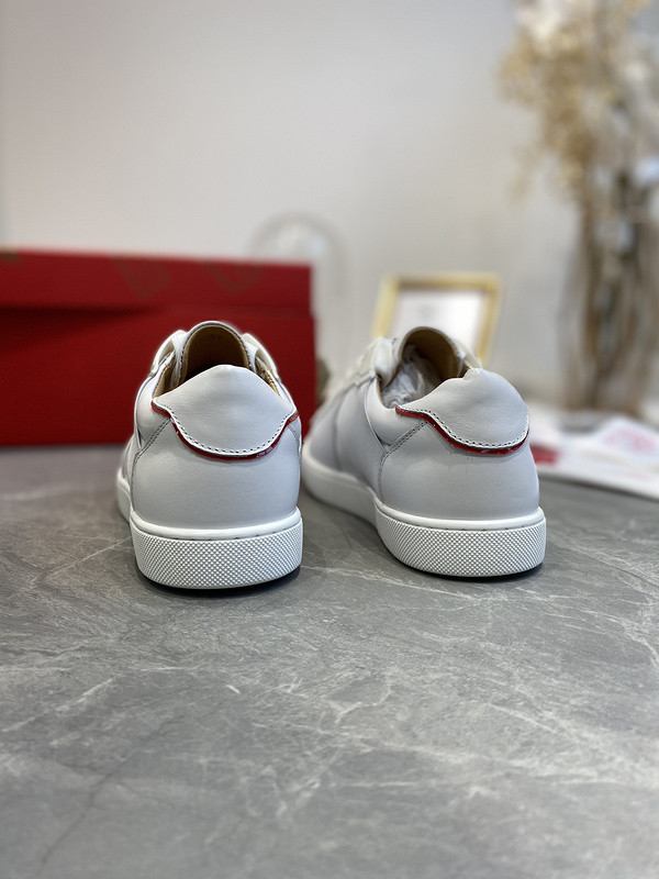 CHIAN LOUIN SNEAKER