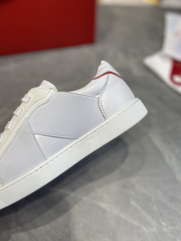 CHIAN LOUIN SNEAKER