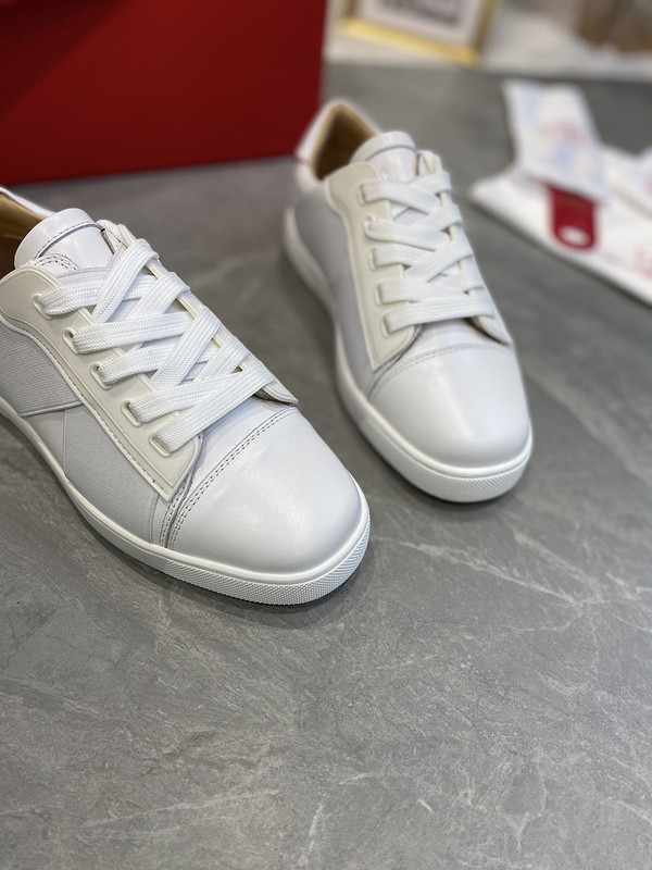 CHIAN LOUIN SNEAKER