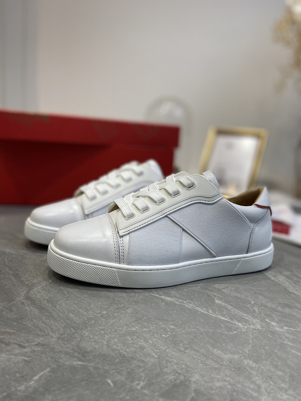 CHIAN LOUIN SNEAKER