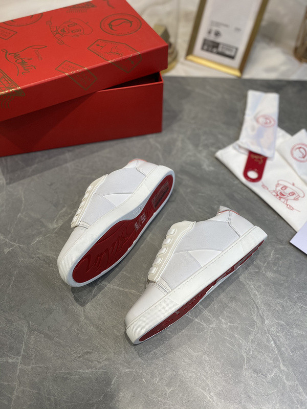 CHIAN LOUIN SNEAKER