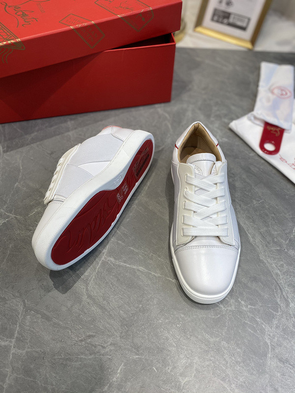 CHIAN LOUIN SNEAKER