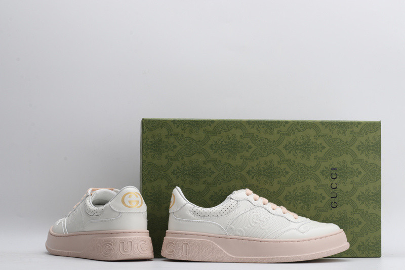 G*u*i sneakers