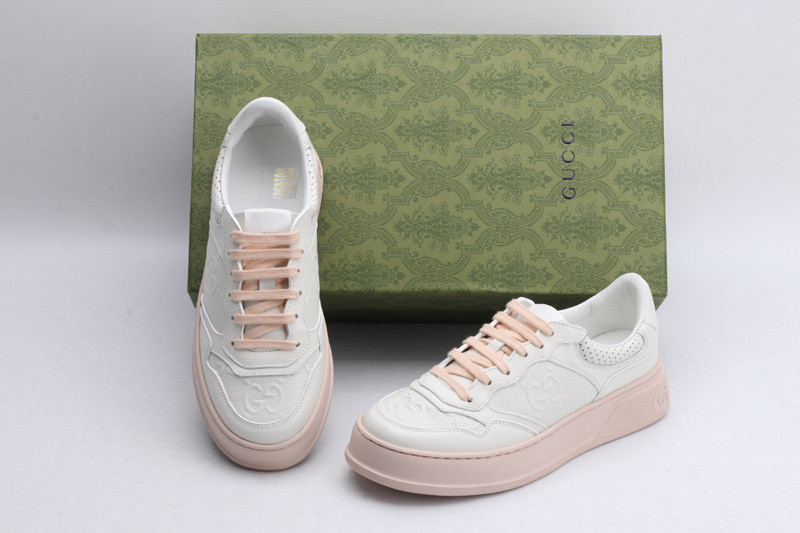 G*u*i sneakers