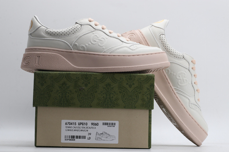G*u*i sneakers
