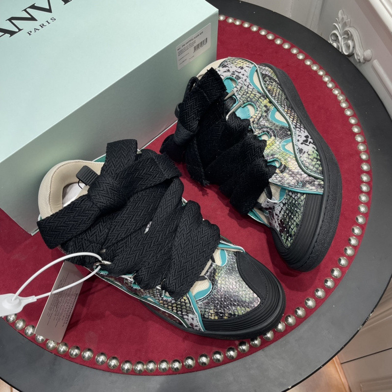 LANVIN SNEAKER