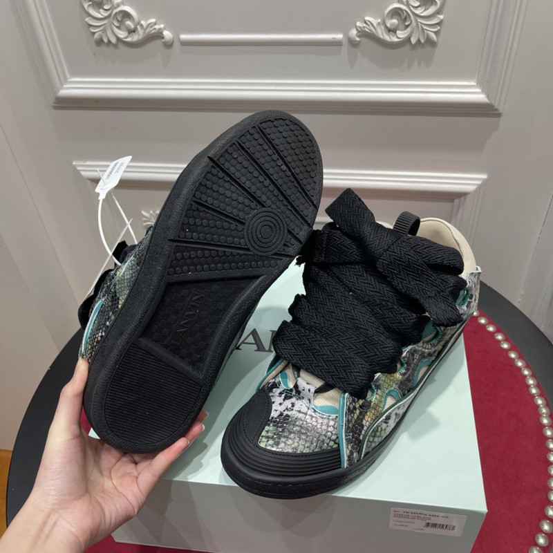 LANVIN SNEAKER