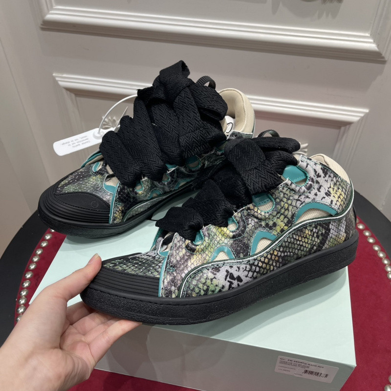 LANVIN SNEAKER
