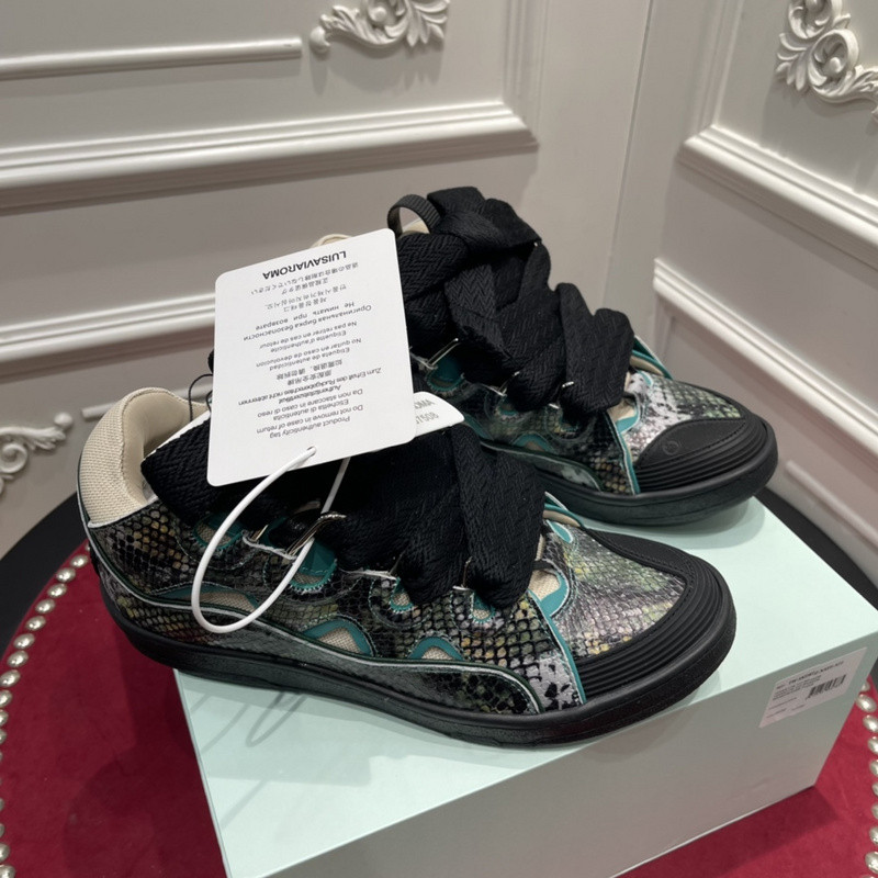 LANVIN SNEAKER