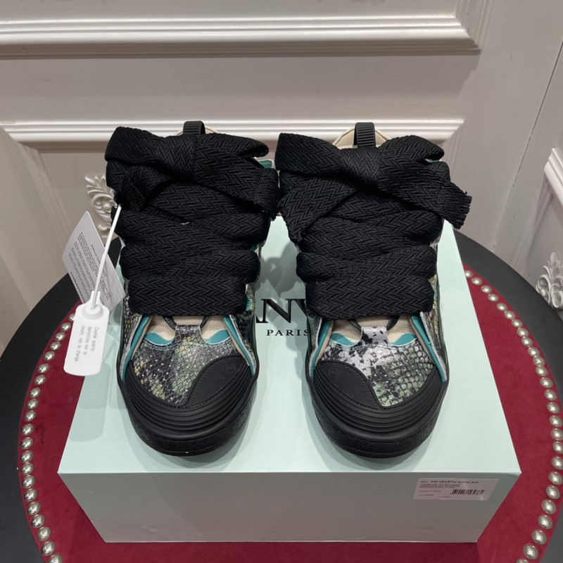 LANVIN SNEAKER