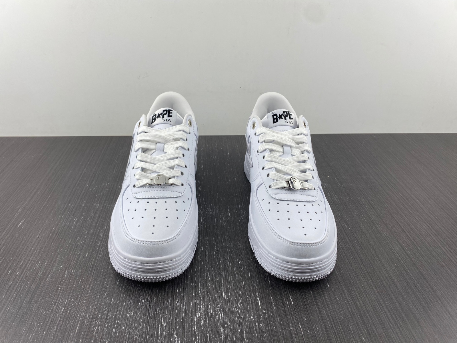 BAPE SNEAKERS