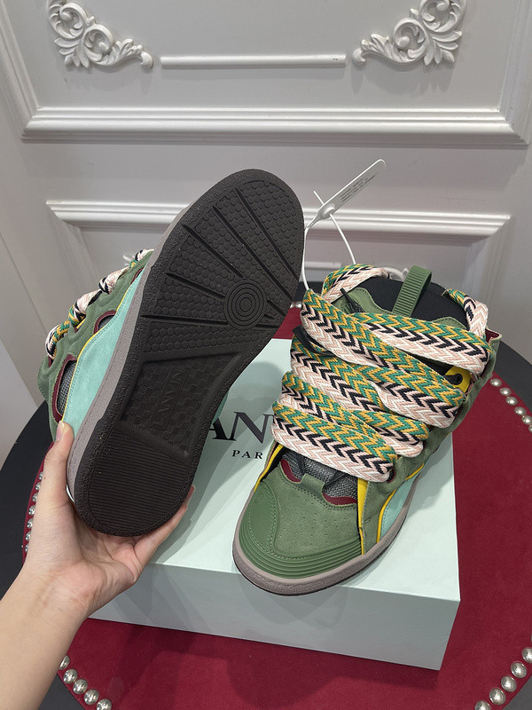 LANVIN SNEAKER