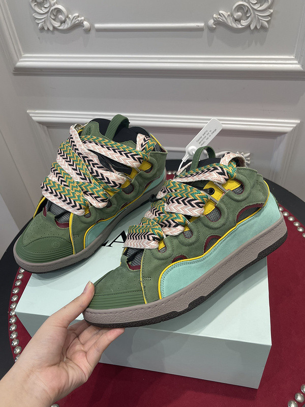 LANVIN SNEAKER