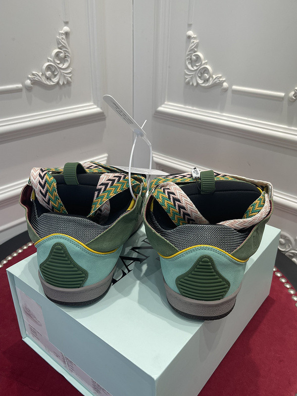 LANVIN SNEAKER