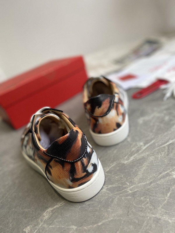 CHIAN LOUIN SNEAKER