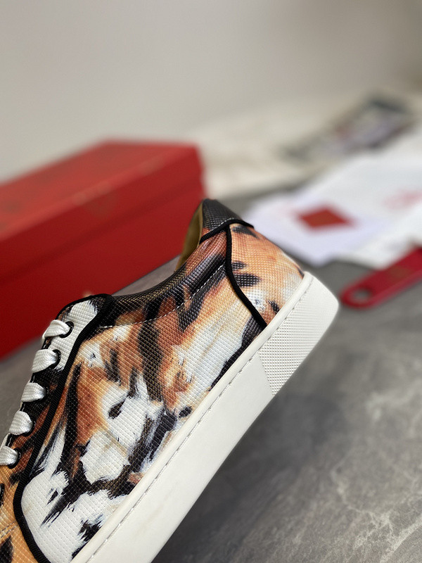 CHIAN LOUIN SNEAKER