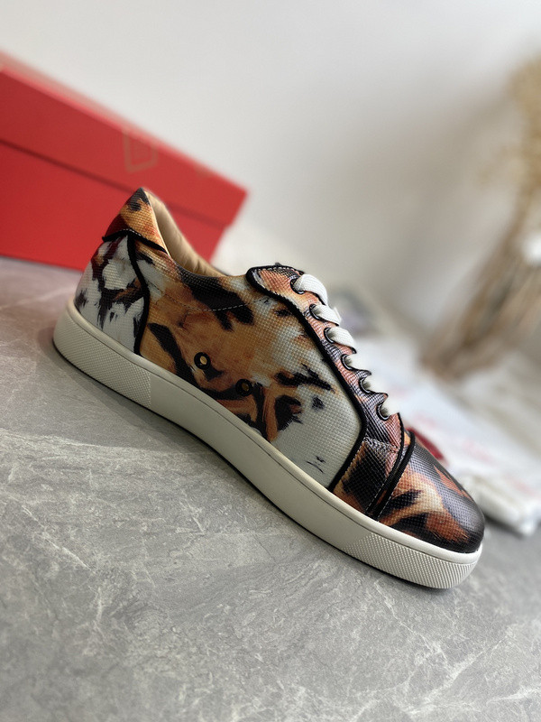 CHIAN LOUIN SNEAKER