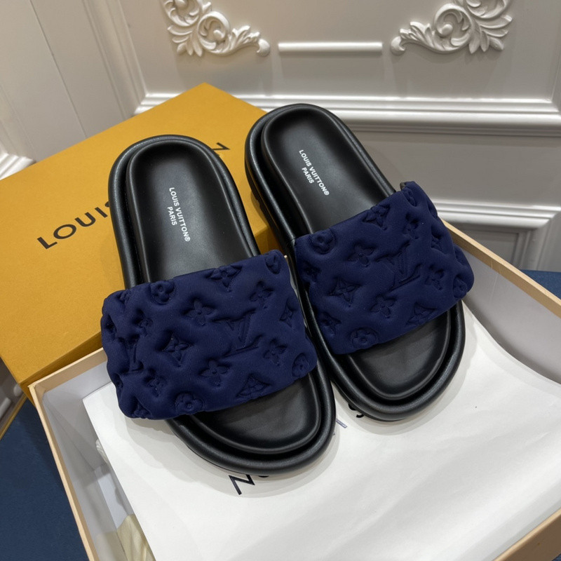 LOU1_TON SLIPPERS