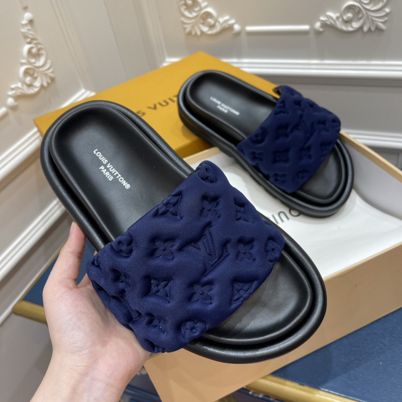 LOU1_TON SLIPPERS