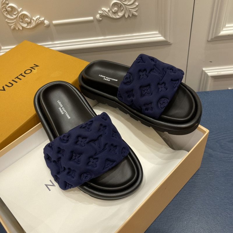 LOU1_TON SLIPPERS