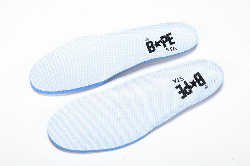 BAPE SNEAKERS