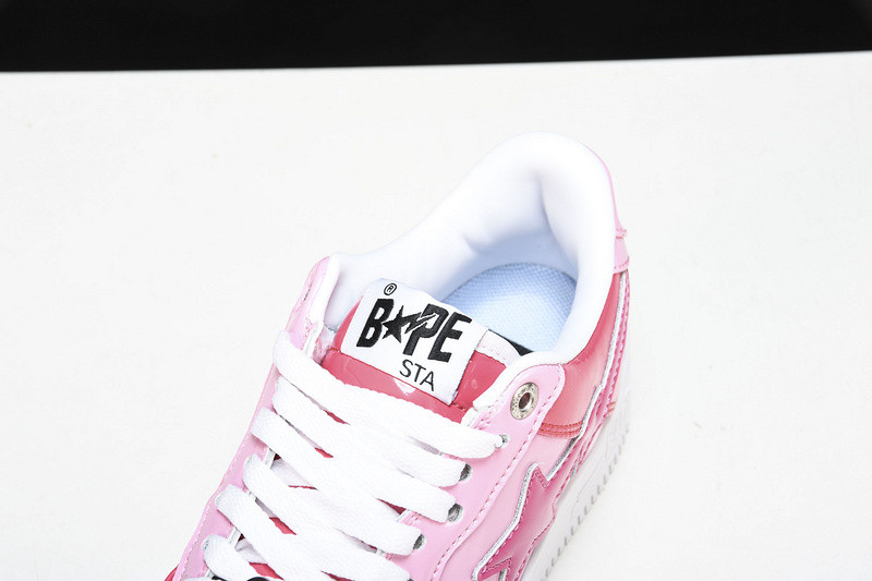 BAPE SNEAKERS