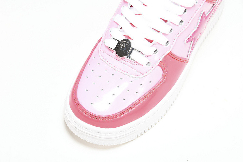 BAPE SNEAKERS